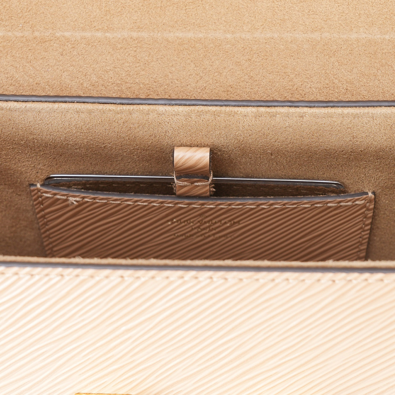 LOUIS VUITTON(USED)루이비통 에삐 트위스트 MM